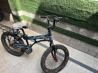 First hand imported bicycle