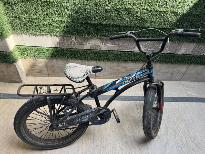 Bicycle 1