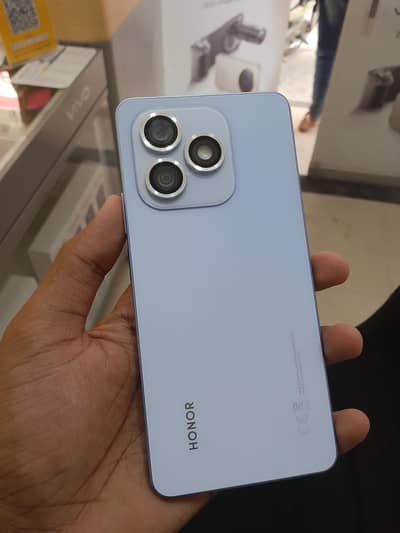 Honor X8b