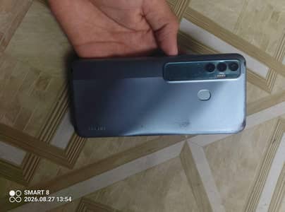 Tecno Spark 7 Pro