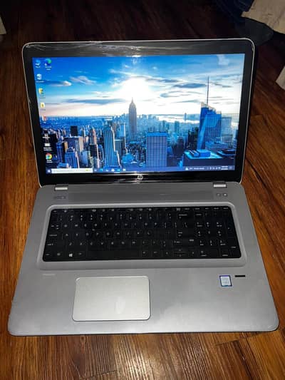 HP Core i5 7 Generation