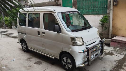 Daihatsu Other 2012