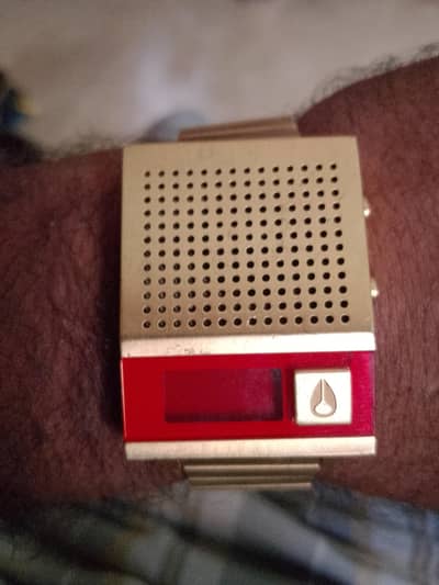 Nixon