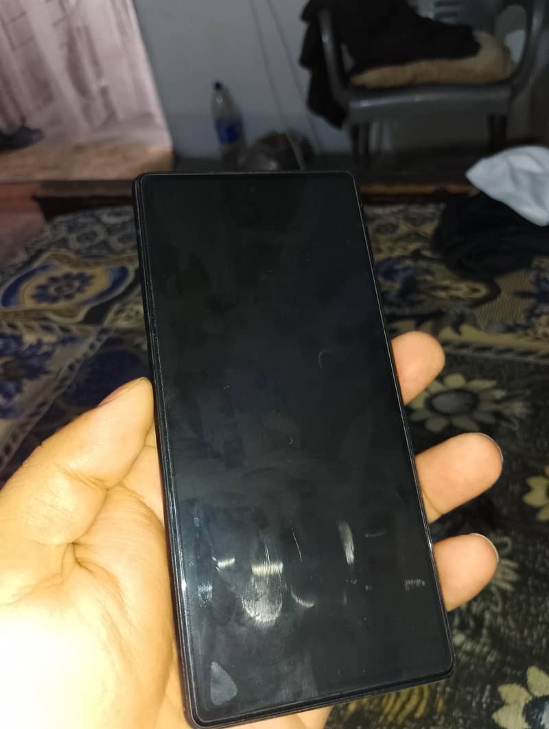 Google Pixel 6 1