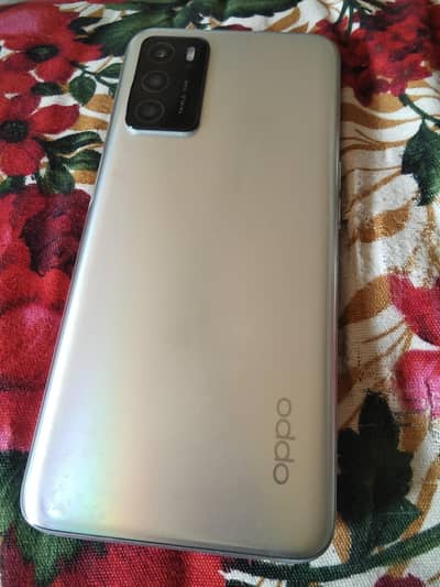 OPPO A16