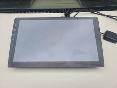 10 Inch Android Panel (Screen Change Hogi)