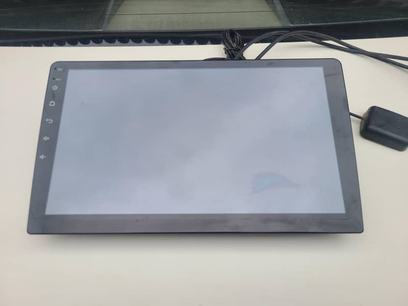 10 Inch Android Panel (Screen Change Hogi) 0