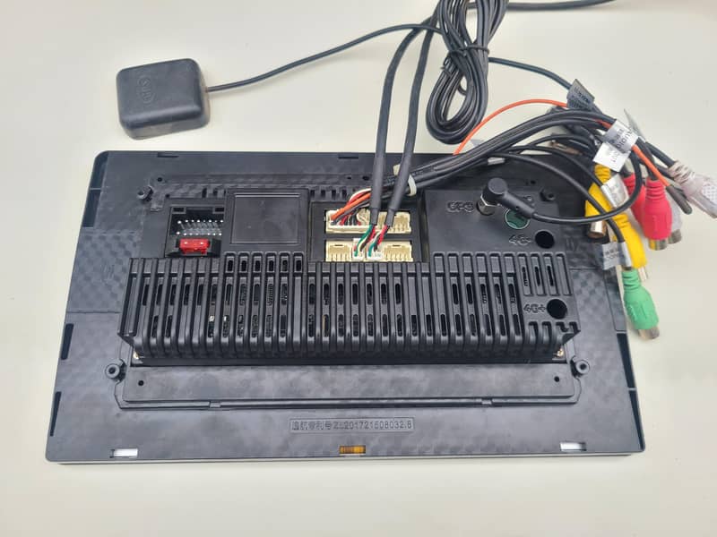10 Inch Android Panel (Screen Change Hogi) 1