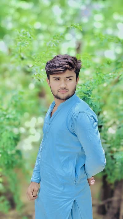 Abubakar Khani