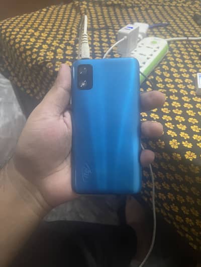 Itel A23 Pro