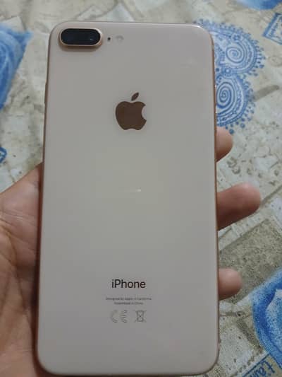 Apple iPhone 8 Plus