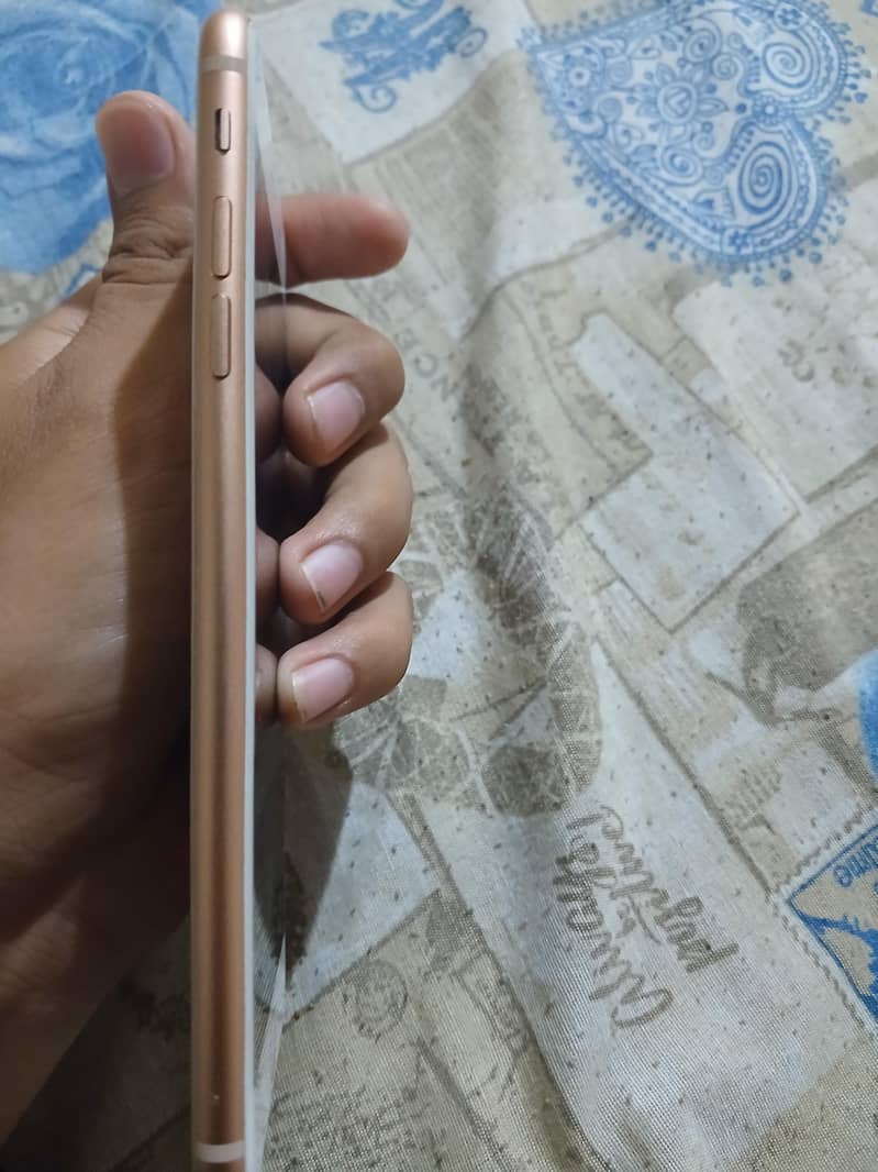 Apple iPhone 8 Plus 3