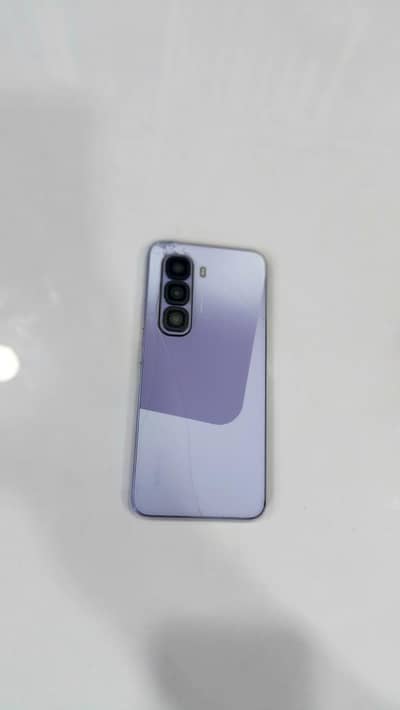 Infinix Hot 50 Pro