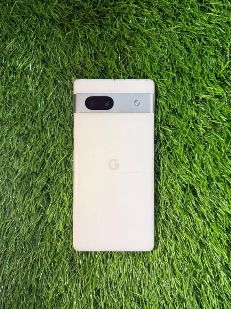 Google Pixel 7a 1