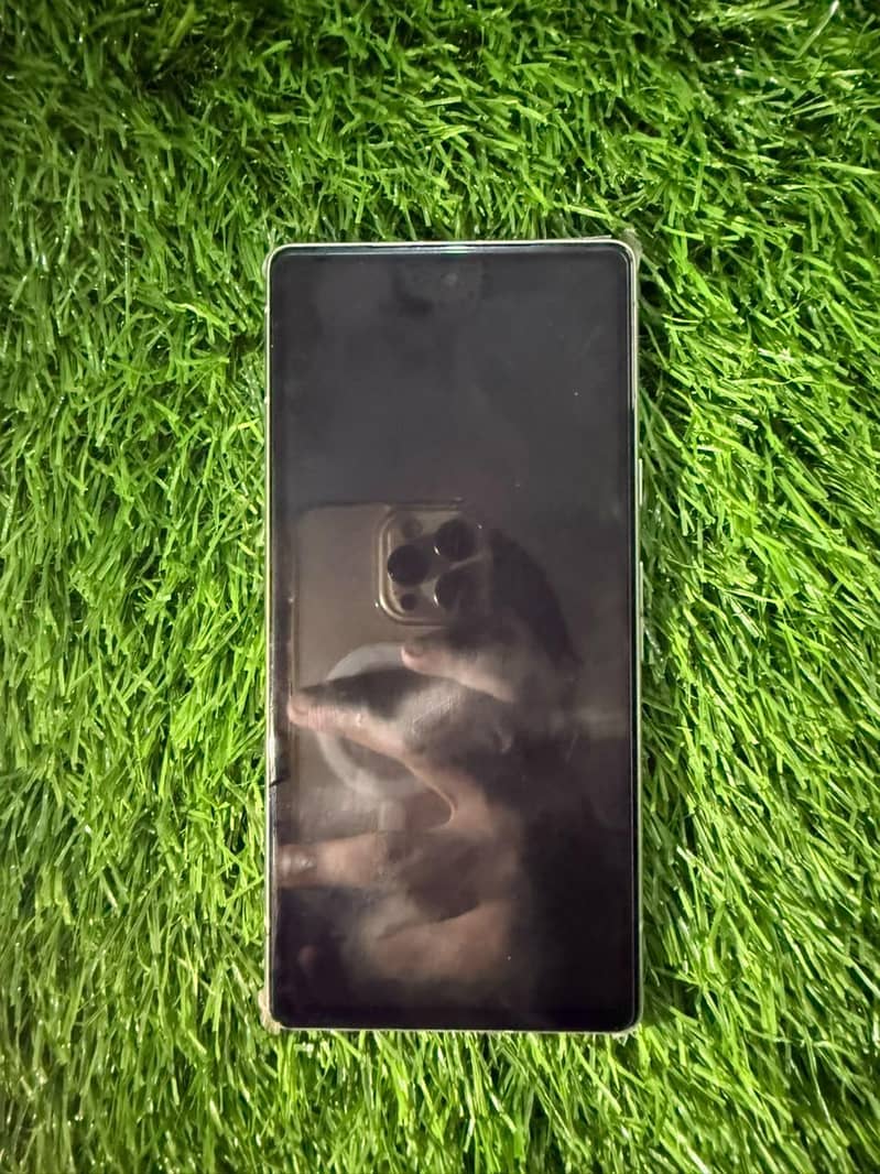 Google Pixel 7a 3