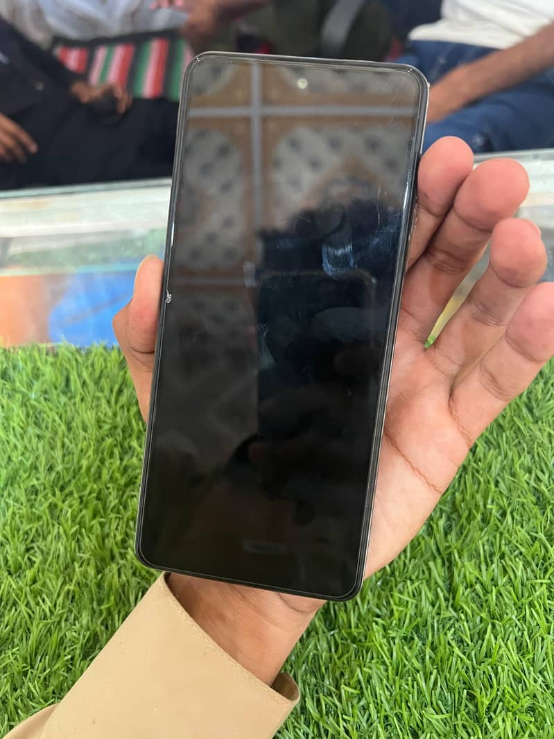 Infinix Note 30 1