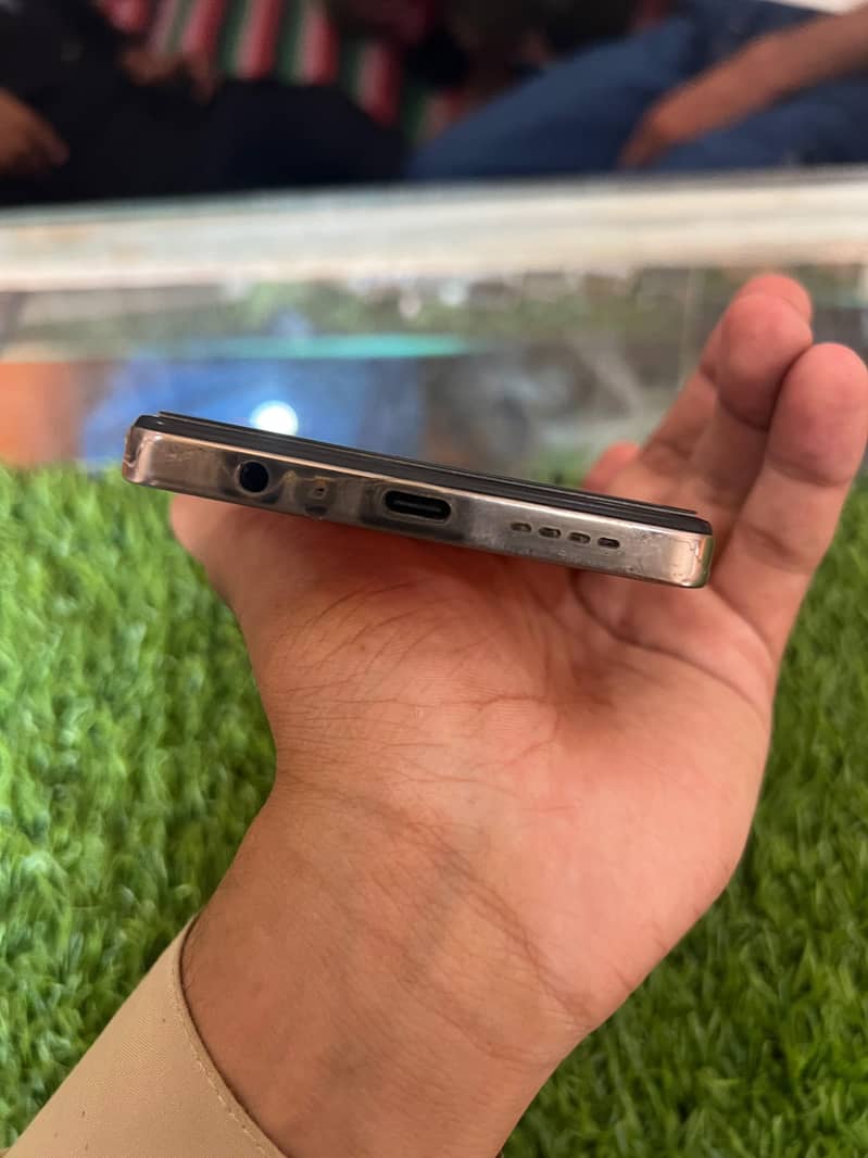 Infinix Note 30 2