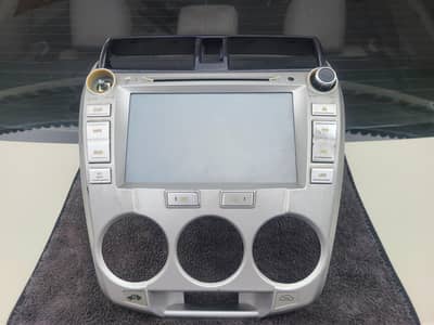 Honda City LCD Panel and Frame