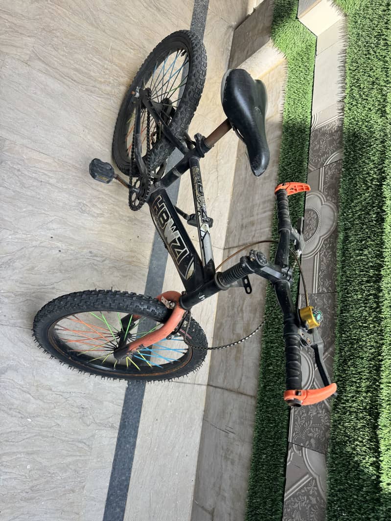 Bicycle 1