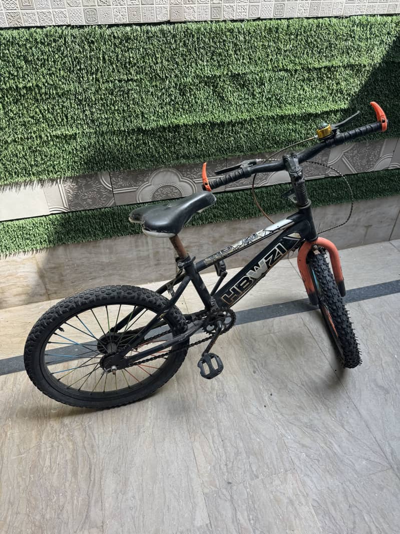Bicycle 2