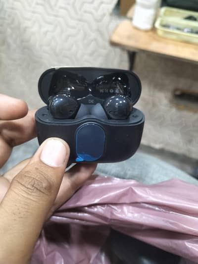 ENC Earbuds