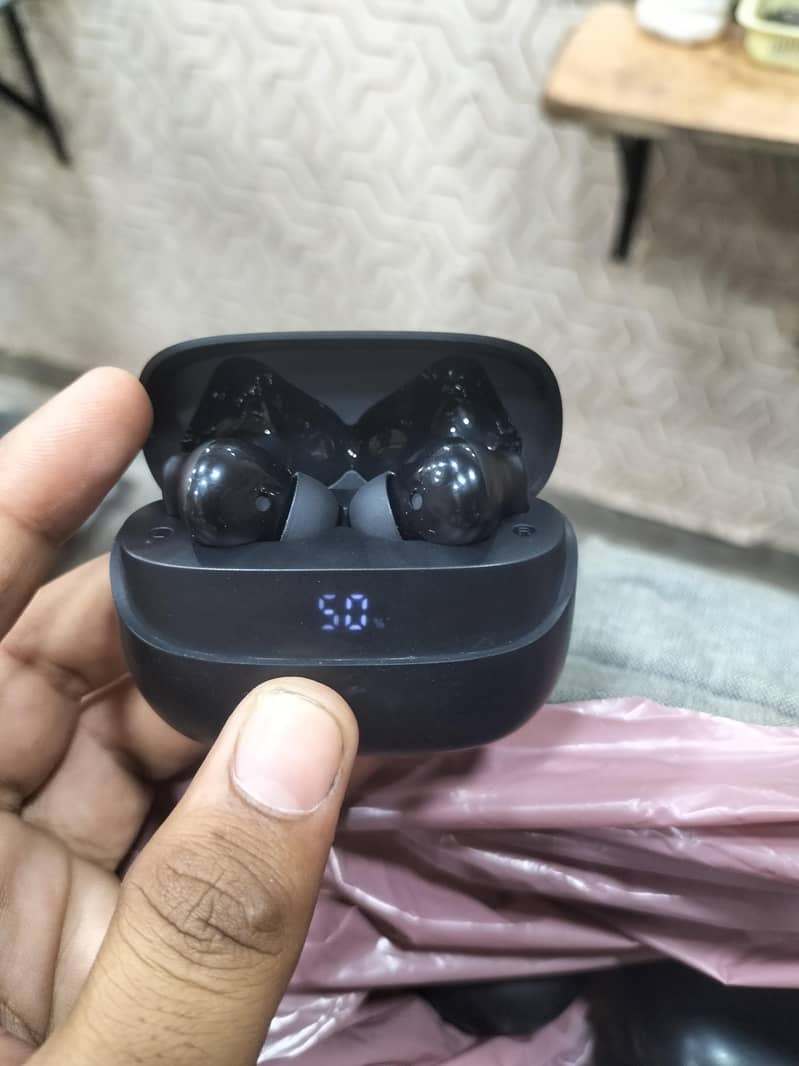ENC Earbuds 1