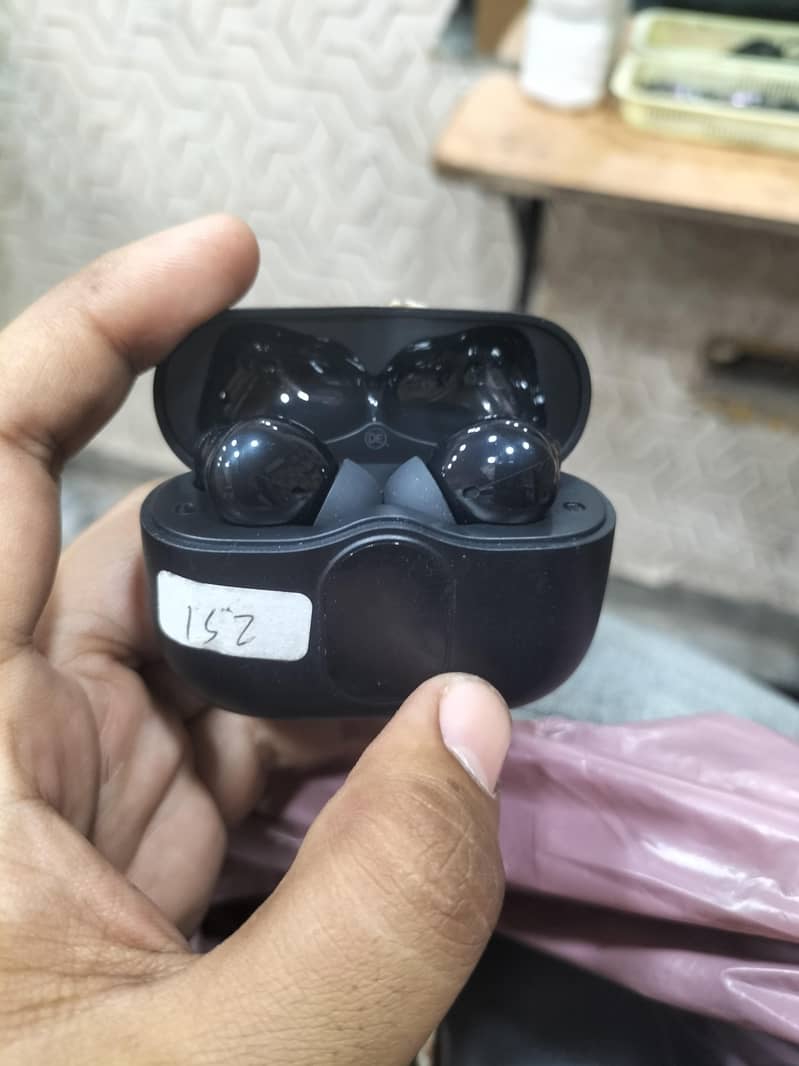 ENC Earbuds 2