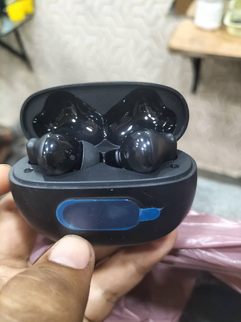 ENC Earbuds 4