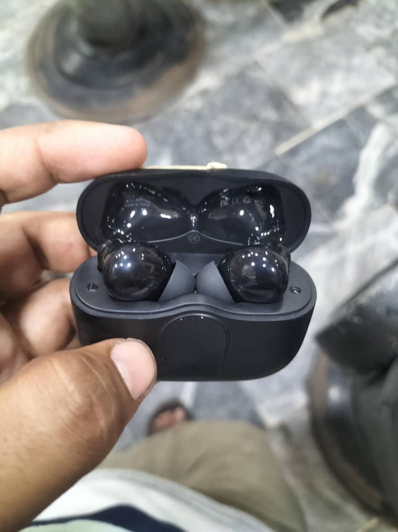 ENC Earbuds 5