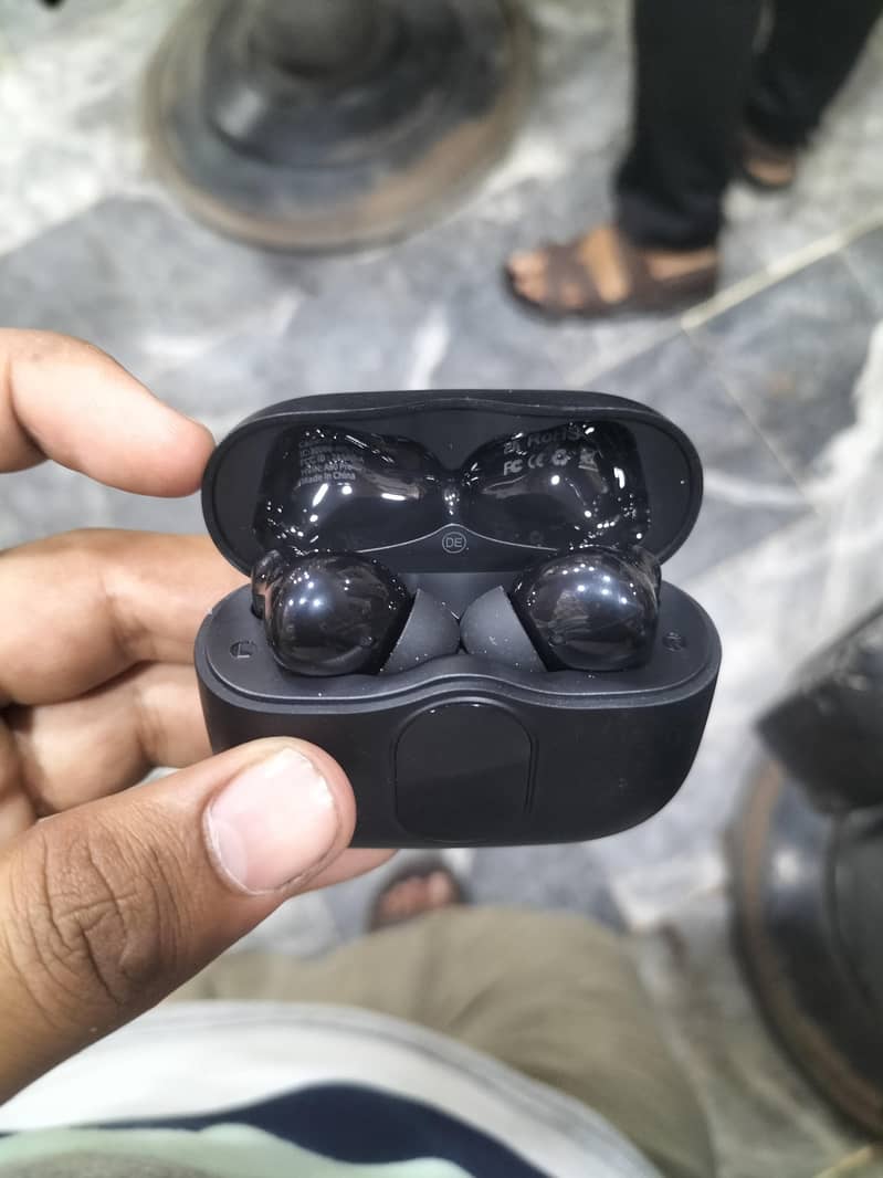 ENC Earbuds 6