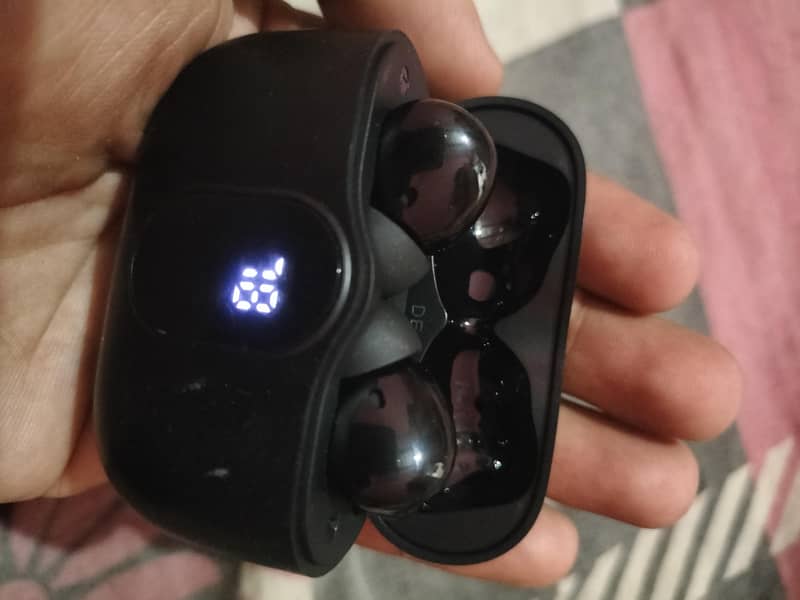 ENC Earbuds 7
