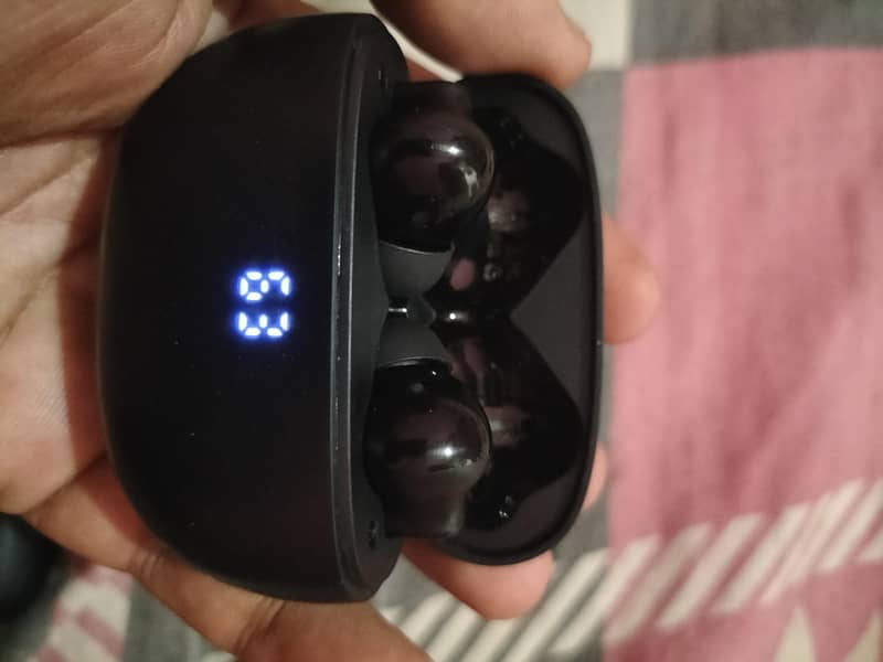 ENC Earbuds 8