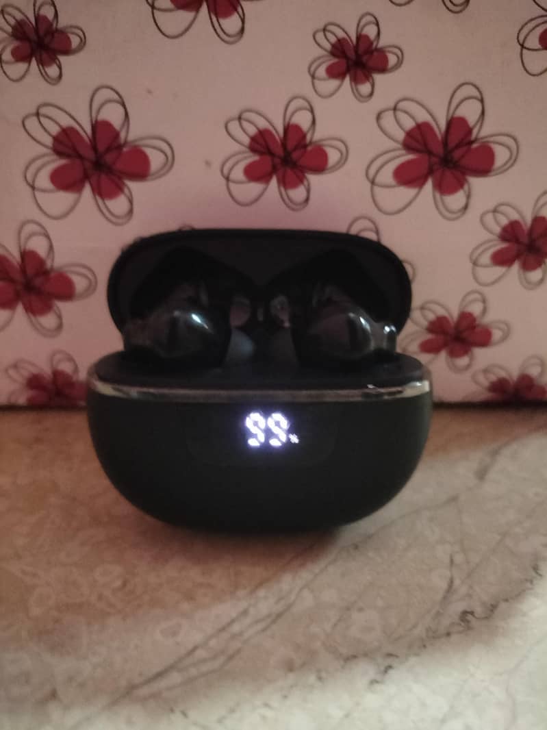 ENC Earbuds 9