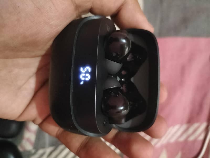 ENC Earbuds 10