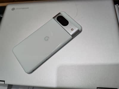 Google Pixel 8 Limited Edition Mint | Waterpack | 8/128