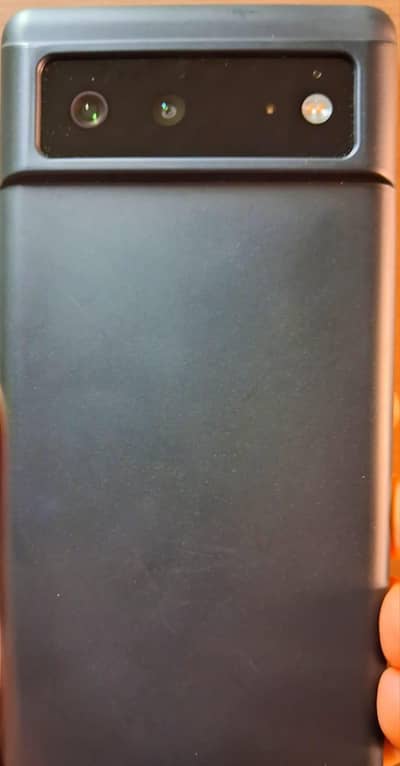 Google Pixel 6