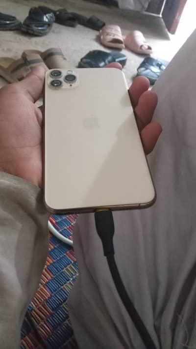 Apple iPhone 11 Pro Max