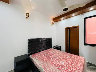 Brand New First Shifting House For Rent