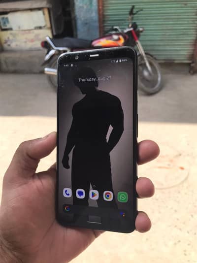 GOOGLE PIXAL4 XL PTA