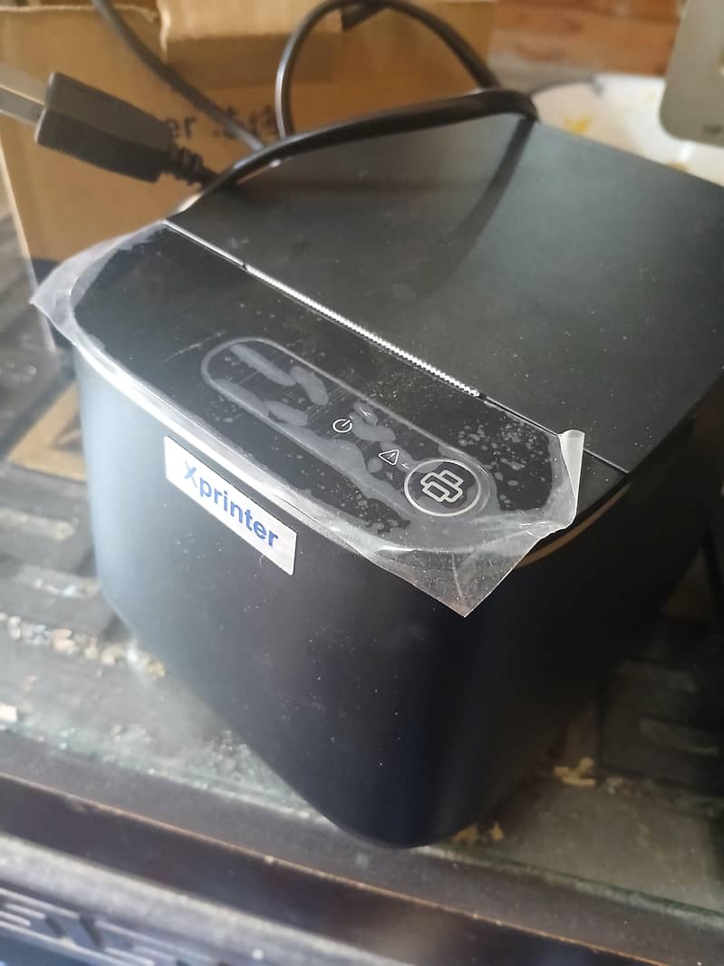 printer 0
