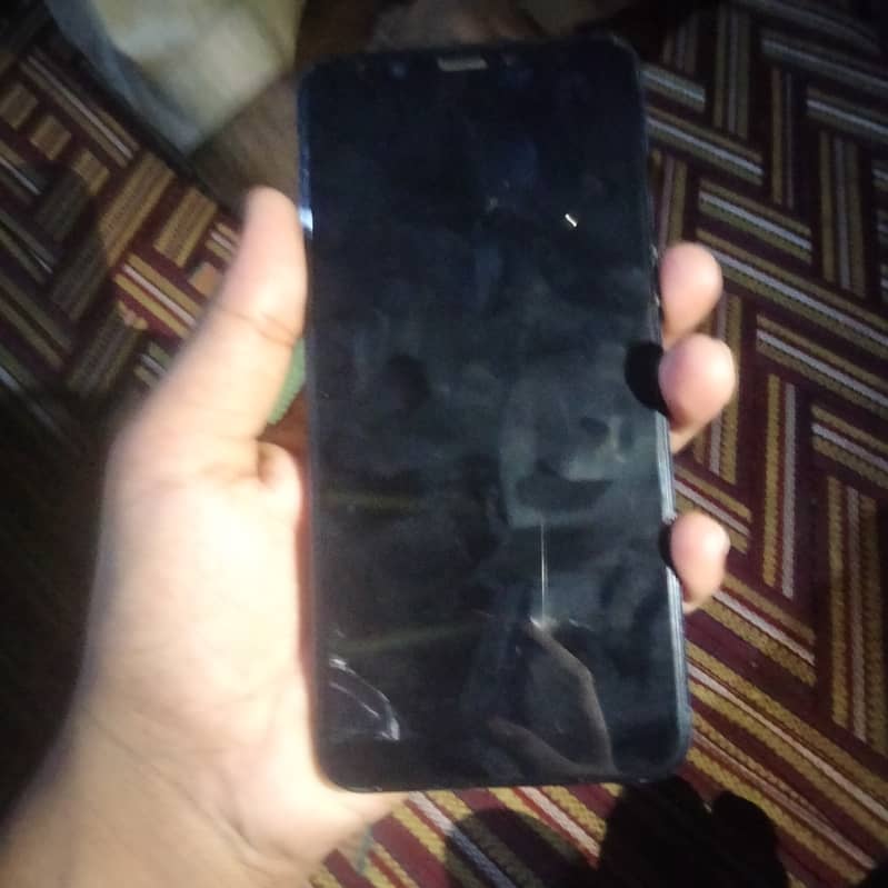 Honor 7C 2