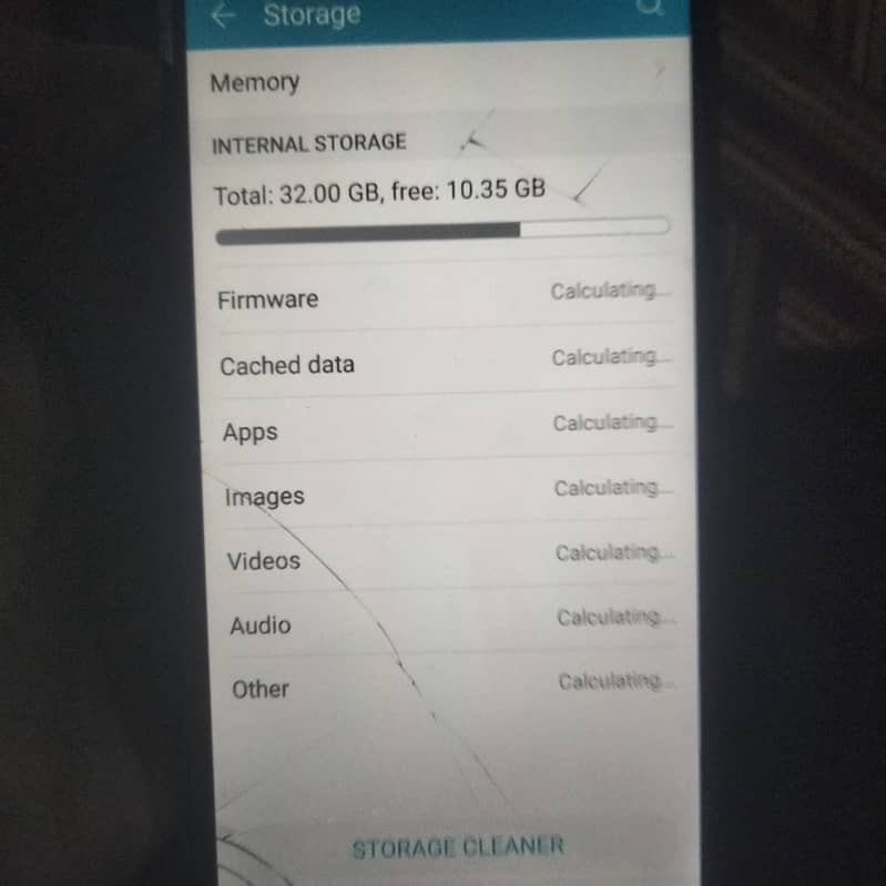 Honor 7C 3