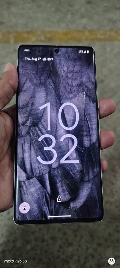 Google Pixel 7 Pro