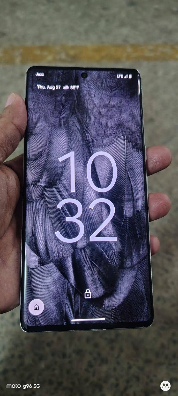 Google Pixel 7 Pro 0