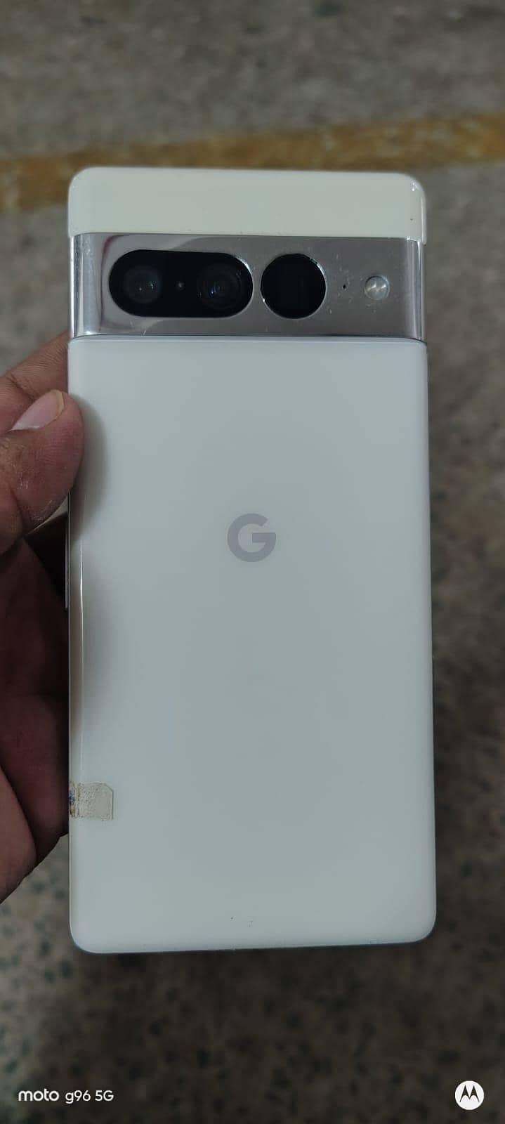 Google Pixel 7 Pro 1