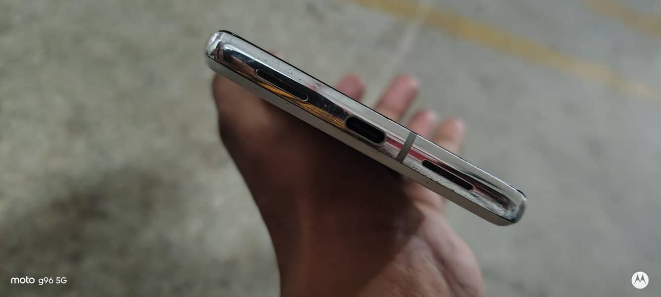 Google Pixel 7 Pro 4