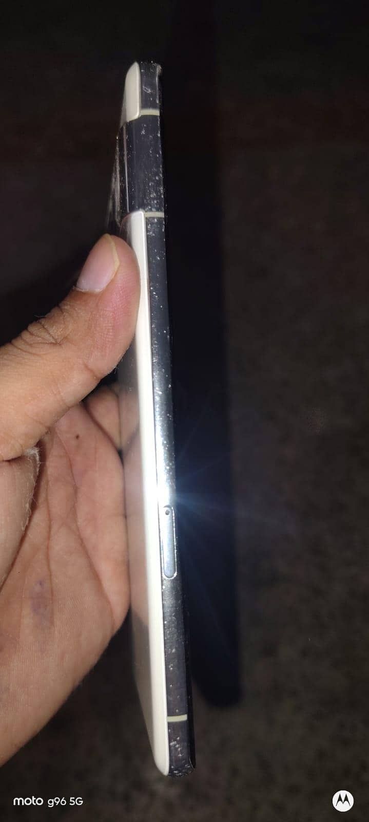 Google Pixel 7 Pro 5