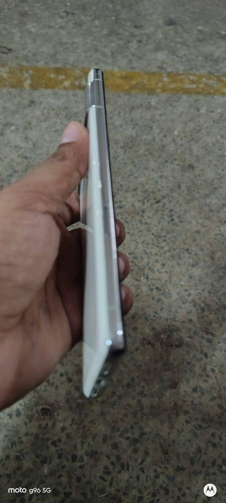 Google Pixel 7 Pro 6