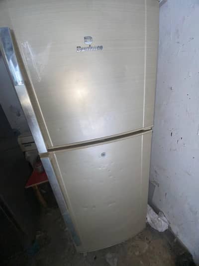 downlance inverter Freg