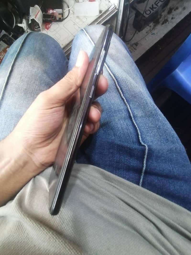 Samsung Mobile A71 2